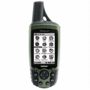 GPS Garmin GPSmap 60 