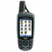 GPS Garmin GPSmap 60Cx 