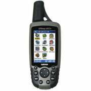 GPS Garmin GPSmap 60CSx 