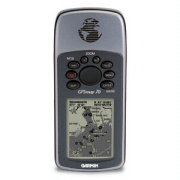 GPS Garmin GPSmap 76 