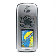 GPS Garmin GPSmap 76Cx 