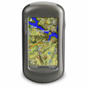 GPS Garmin Oregon 450T 