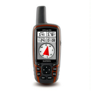 GPS Garmin GPSmap 62S 