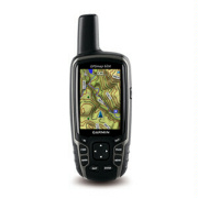 GPS Garmin GPSmap 62St 