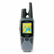 GPS Garmin RiNo 520HCx 