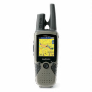 GPS Garmin RiNo 530HCx 