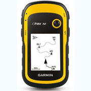 GPS Garmin eTrex 10 