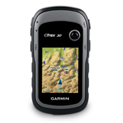 GPS Garmin eTrex 30 