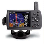 GPS Garmin GPSMAP 276C 