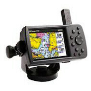 GPS Garmin GPSmap 278 