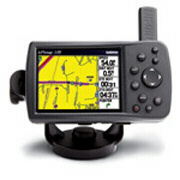 GPS Garmin GPSMAP 378 