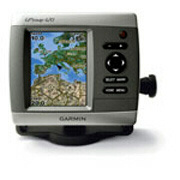 GPS Garmin GPSmap 420/420s 