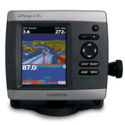GPS Garmin GPSMAP 431/431s 
