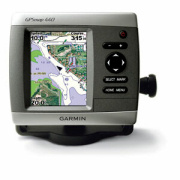 GPS Garmin GPSMAP 440/440s 