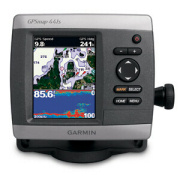 GPS Garmin GPSMAP 441/441s 
