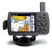 GPS Garmin GPSMAP 478 