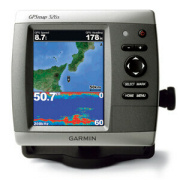 GPS Garmin GPSMAP 526/526s 