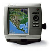 GPS Garmin GPSMAP 530/530s 