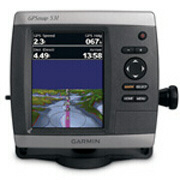 GPS Garmin GPSMAP 531/531s 