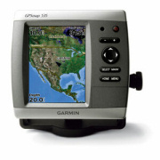 GPS Garmin GPSMAP 535/535s 