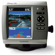 GPS Garmin GPSMAP 536/536s 