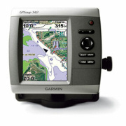 GPS Garmin GPSMAP 540/540s 