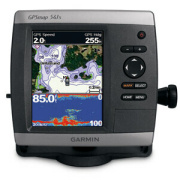 GPS Garmin GPSMAP 541/541s 