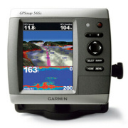 GPS Garmin GPSMAP 546/546s 