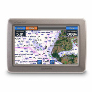 GPS Garmin GPSMAP 640 