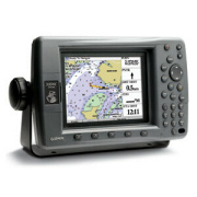 GPS Garmin GPSmap 3006C 