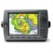 GPS Garmin GPSmap 3010C 