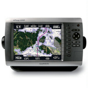 GPS Garmin GPSmap 4008 