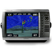 GPS Garmin GPSmap 4010 