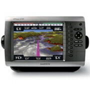 GPS Garmin GPSMAP 4208 