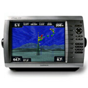 GPS Garmin GPSMAP 4210 