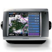 GPS Garmin GPSmap 5008 