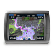 GPS Garmin GPSMAP 5015 