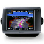 GPS Garmin GPSMAP 5208 