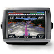GPS Garmin GPSMAP 5212 
