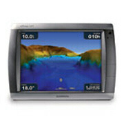 GPS Garmin GPSMAP 5215 