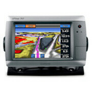 GPS Garmin GPSMAP 740/740s 