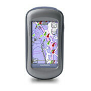 GPS Garmin Oregon 400c 