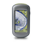 GPS Garmin Oregon 400i 