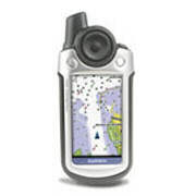 GPS Garmin Colorado 400c 