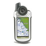 GPS Garmin Colorado 400I 