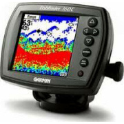 GPS Garmin Sonda 160C 