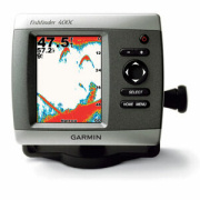 GPS Garmin Sonda 400C 