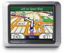 GPS Garmin Nuvi  200 