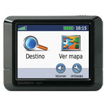 GPS Garmin Nuvi  205 