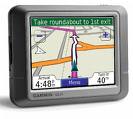 GPS Garmin Nuvi  250 